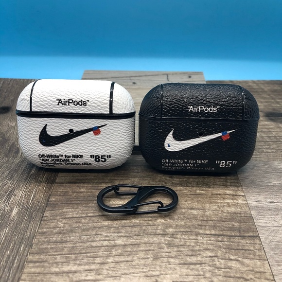 عنفة إدراج داكن nike airpods pro - unpackingthoughts.com